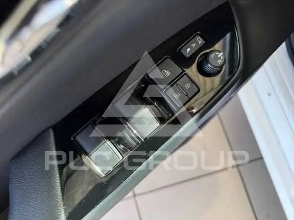 2020 Toyota PRIUS