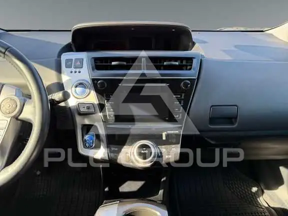 2020 Toyota PRIUS