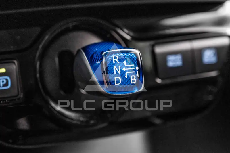 2020 Toyota PRIUS