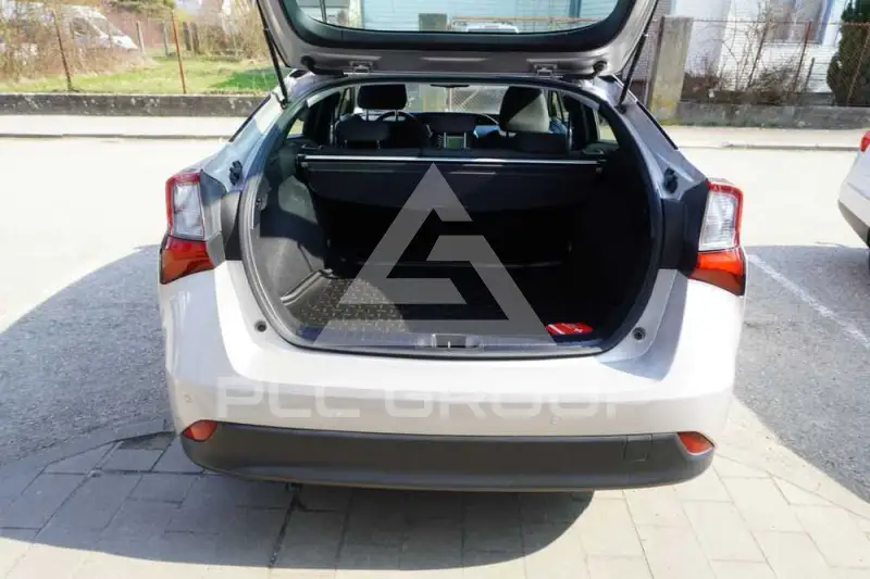 2020 Toyota PRIUS