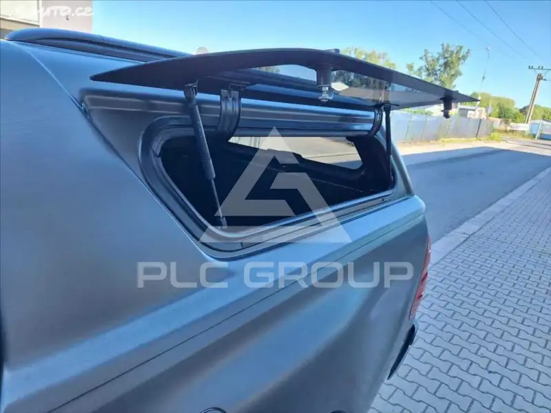 2020 Toyota Hilux