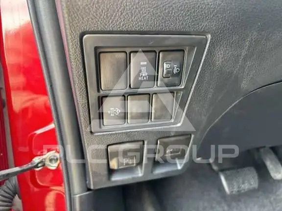 2020 Toyota Hilux