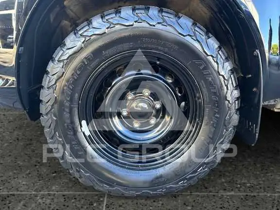 2020 Toyota Hilux