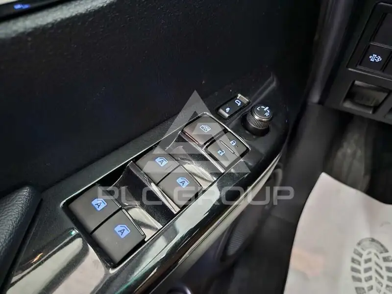 2020 Toyota Hilux