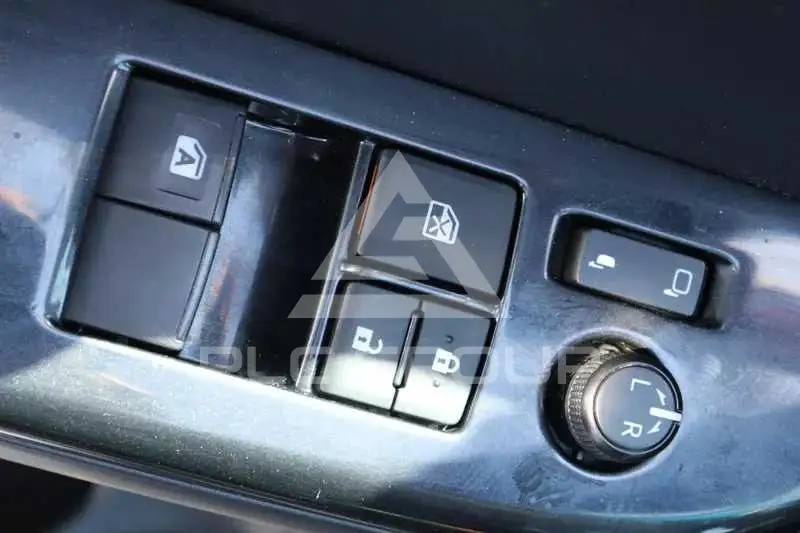 2020 Toyota Hilux