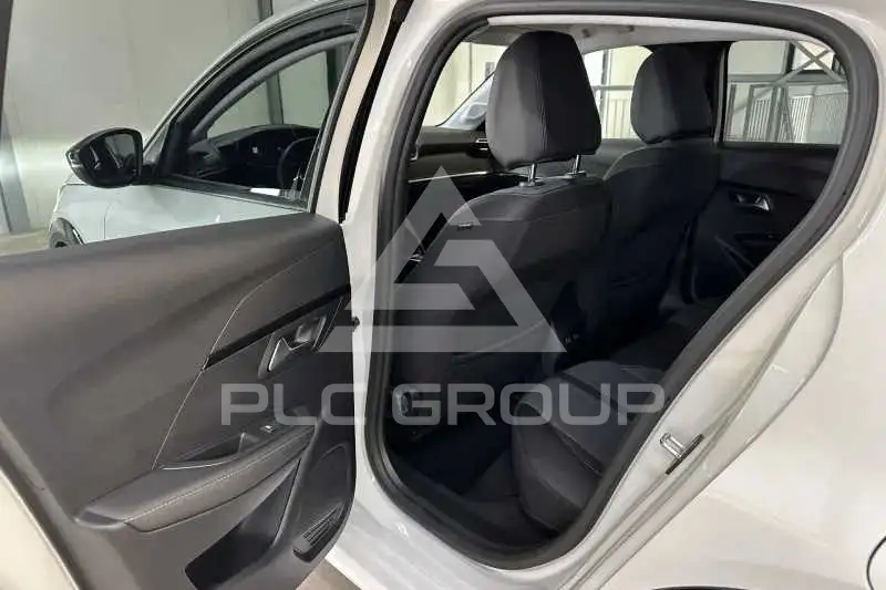 2020 Peugeot 208