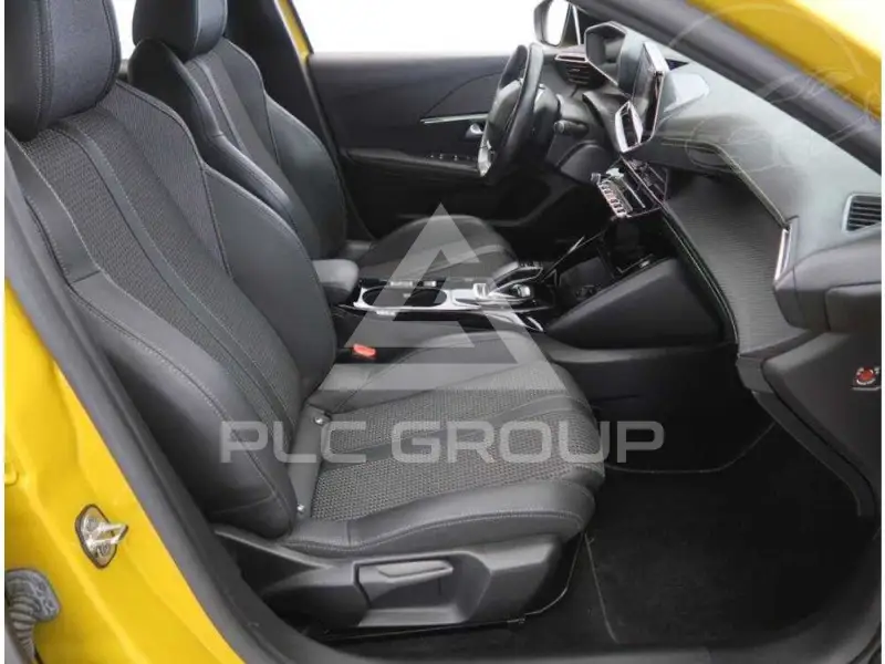 2020 Peugeot 208