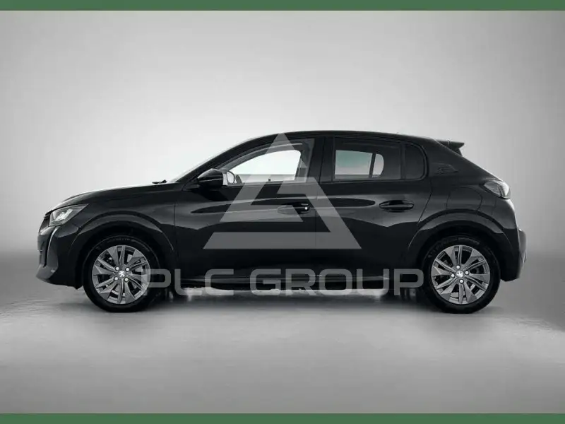 2020 Peugeot 208