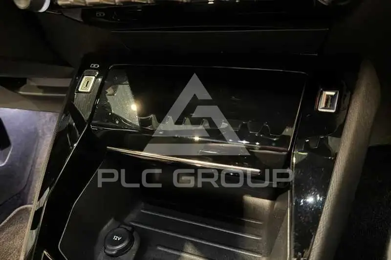 2020 Peugeot 208
