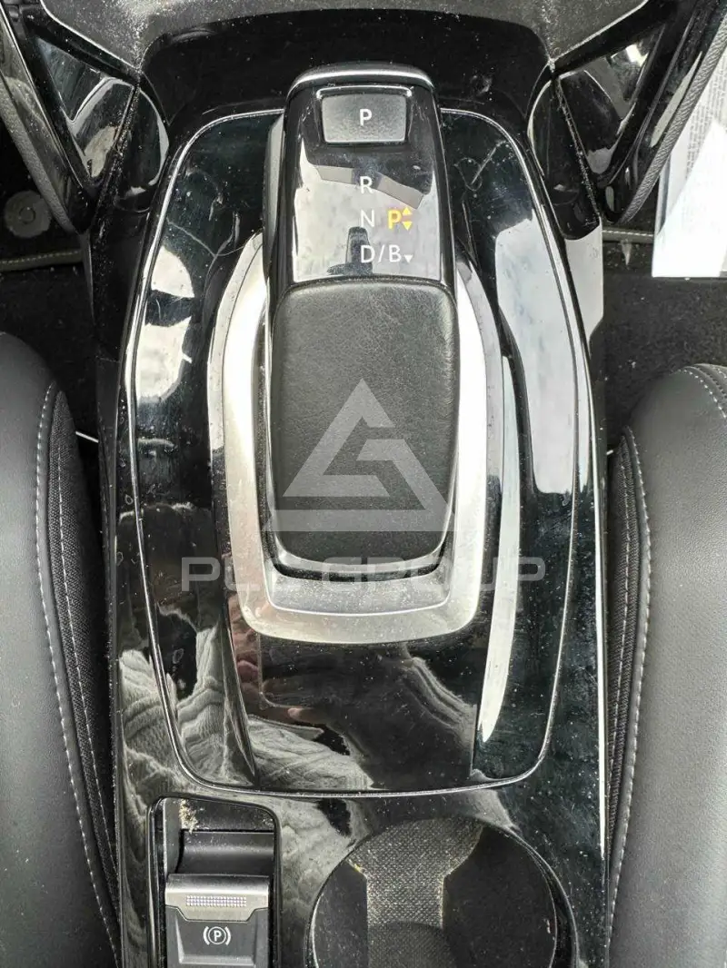 2020 Peugeot 208