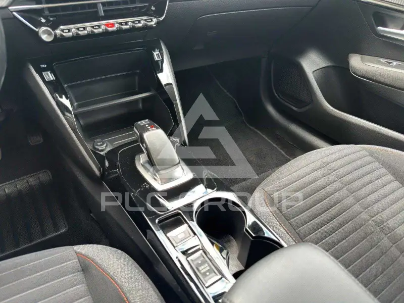 2020 Peugeot 208