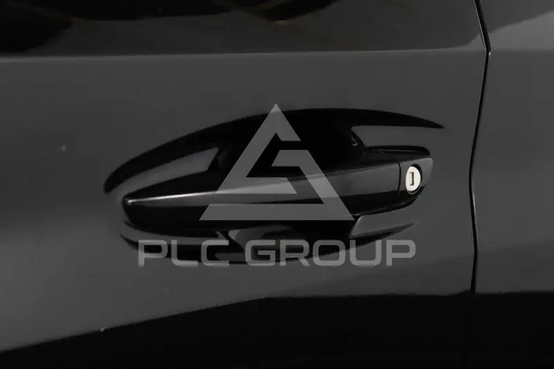 2020 Peugeot 208