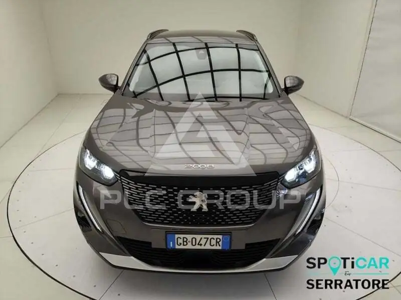 2020 Peugeot 2008