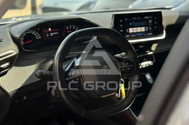 2020 Peugeot 2008