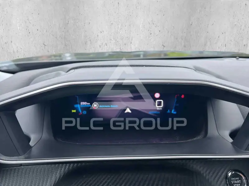 2020 Peugeot 2008