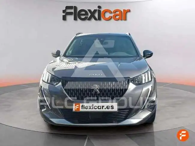 2020 Peugeot 2008