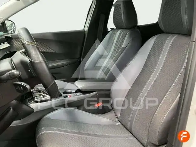 2020 Peugeot 2008