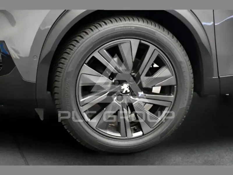 2020 Peugeot 2008