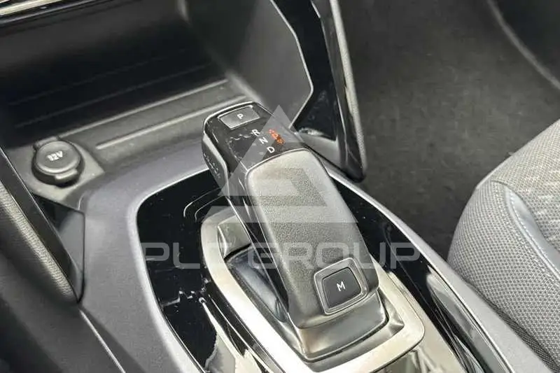 2020 Peugeot 2008
