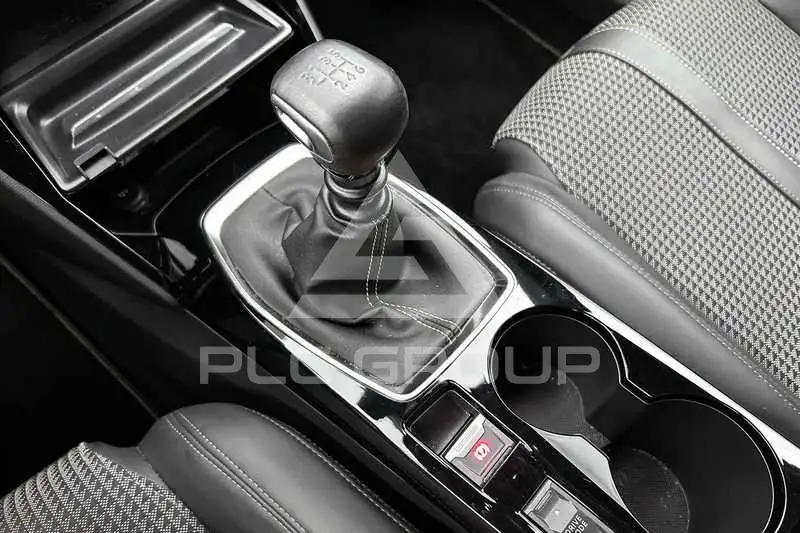2020 Peugeot 2008