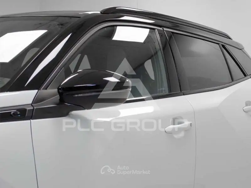 2020 Peugeot 2008