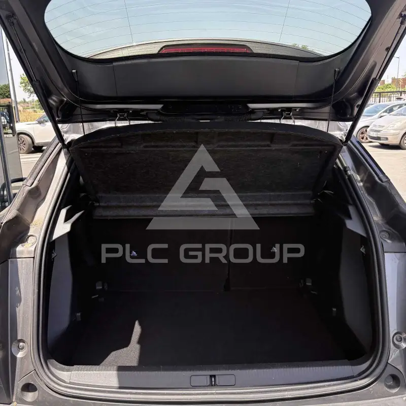 2020 Peugeot 2008