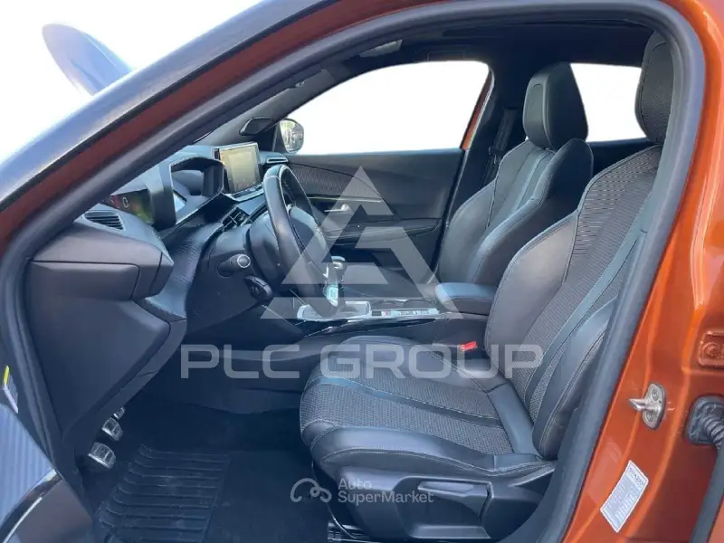 2020 Peugeot 2008