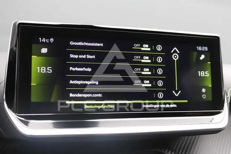 2020 Peugeot 2008