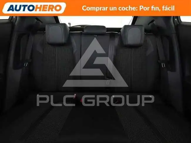 2020 Peugeot 2008