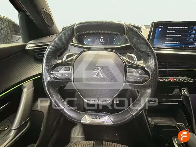 2020 Peugeot 2008