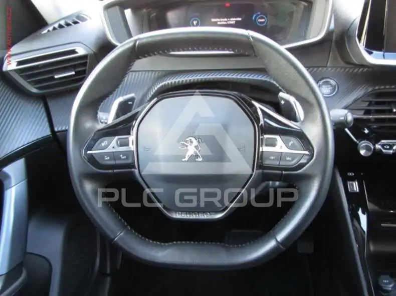 2020 Peugeot 2008