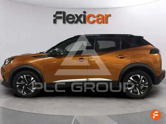 2020 Peugeot 2008