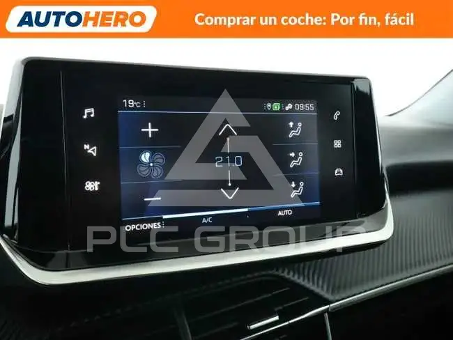 2020 Peugeot 2008
