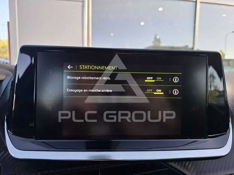 2020 Peugeot 2008