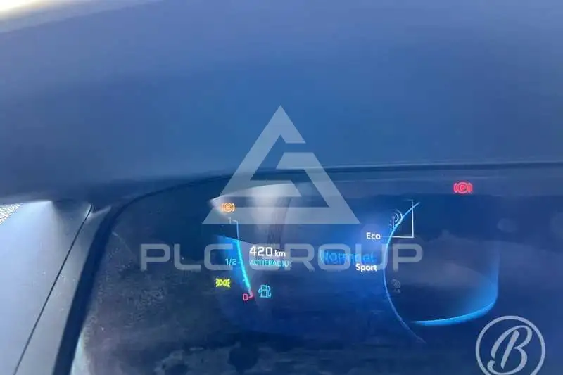 2020 Peugeot 2008