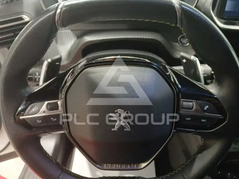 2020 Peugeot 2008