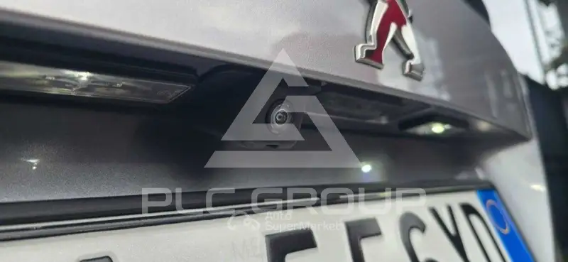 2020 Peugeot 2008