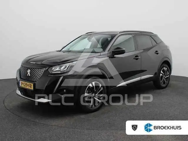 2020 Peugeot 2008