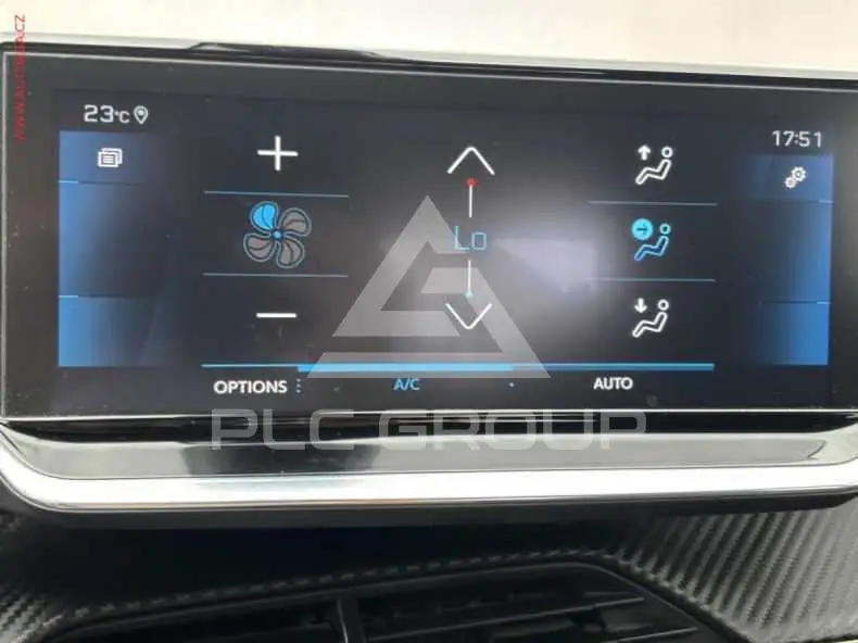 2020 Peugeot 2008