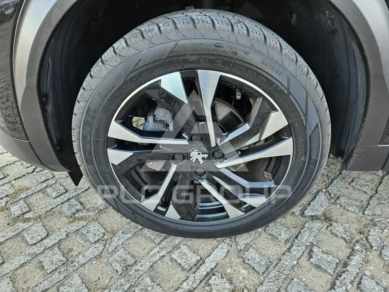 2020 Peugeot 2008
