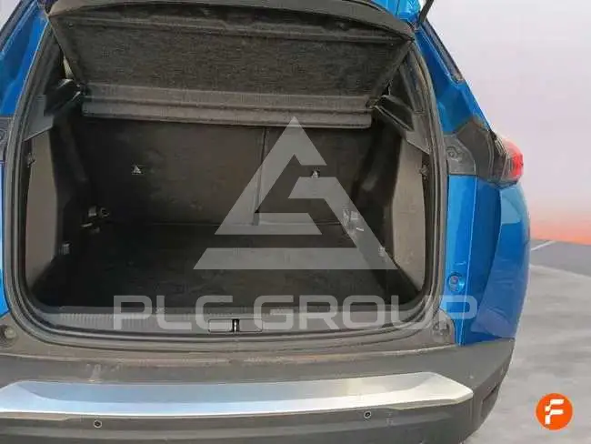 2020 Peugeot 2008