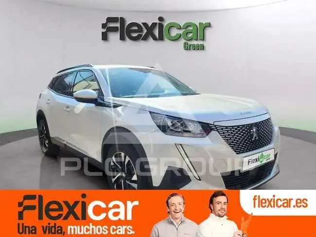 2020 Peugeot 2008