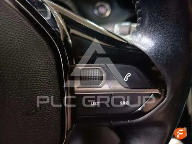 2020 Peugeot 2008