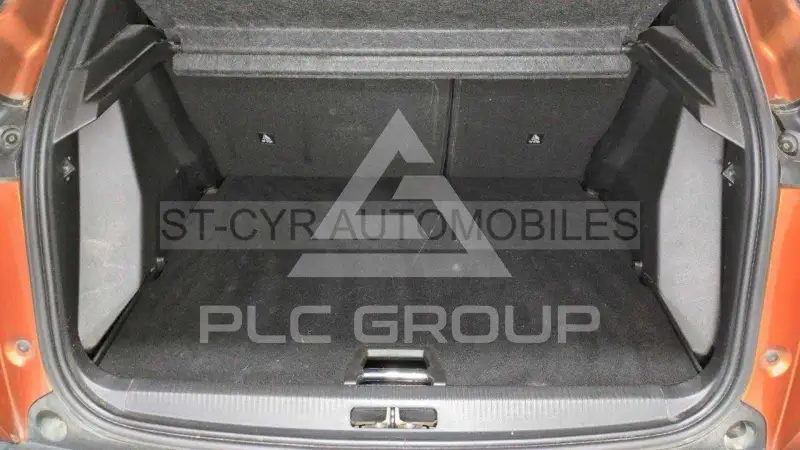 2020 Peugeot 2008