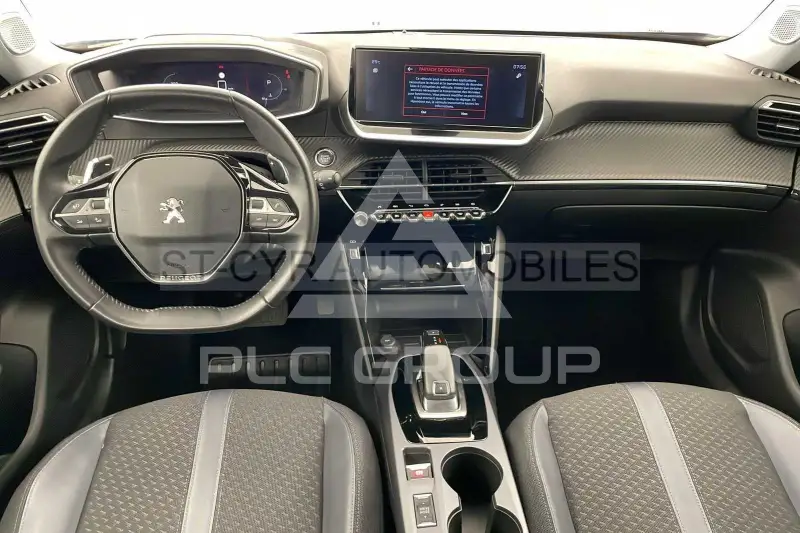 2020 Peugeot 2008