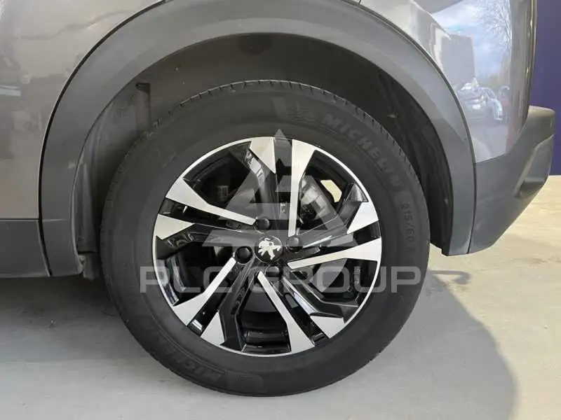 2020 Peugeot 2008