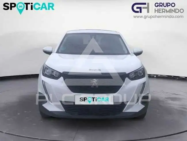 2020 Peugeot 2008