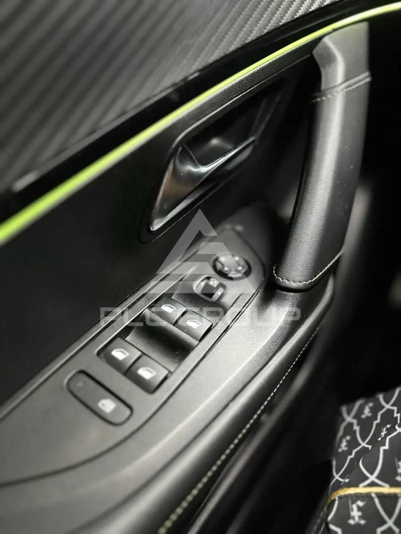 2020 Peugeot 2008