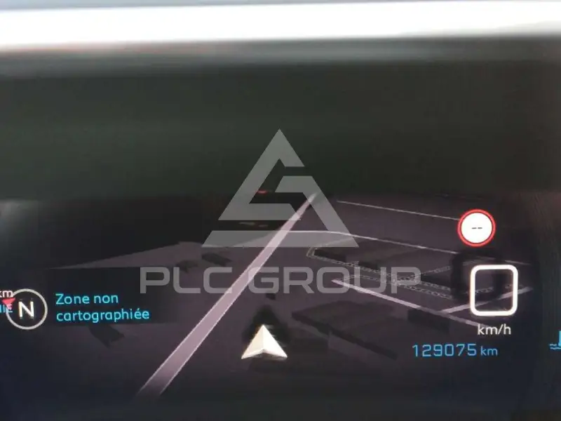 2020 Peugeot 2008