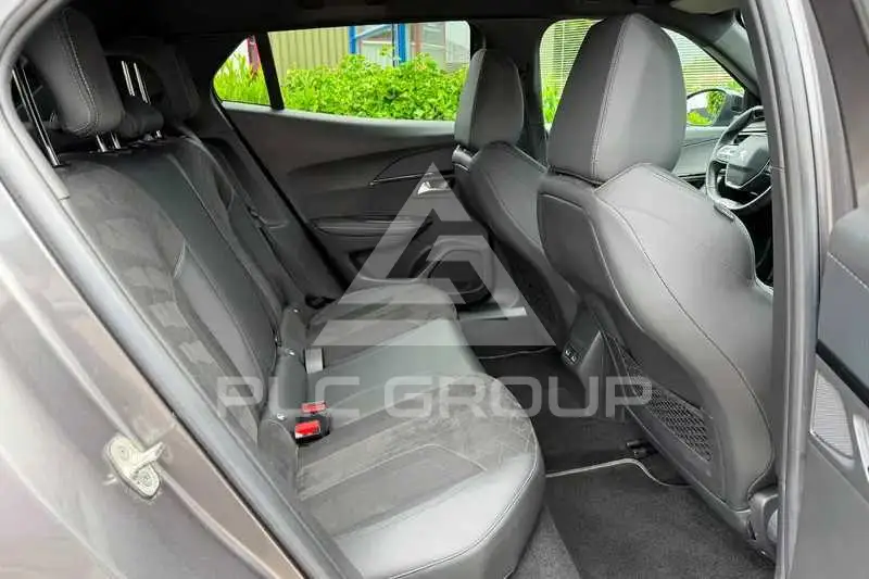 2020 Peugeot 2008